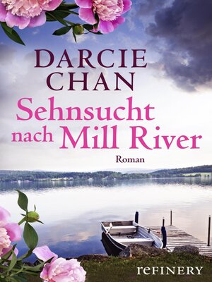 cover image of Sehnsucht nach Mill River